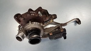 CARGADOR TURBO IZQUIERDO RANGE ROVER LAND ROVER DISCOVERY 4 3.0 TDV6 AX2Q6K682CA - Imagen 1 de 5