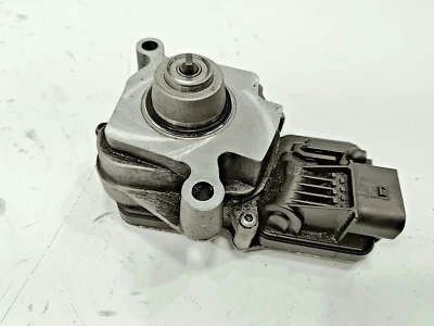 BMW 535i 550I XI F10 TRANSFER CASE MOTOR CONTROL UNIT MODULE 2011-2016 OEM - Image 1 of 4