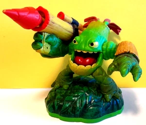 Skylanders Spyro’s Adventure - Zook - Imagen 1 de 2