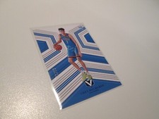 23 of 99 Chet Holmgren 23/99 Limited 2022-23 Vertex BLUE