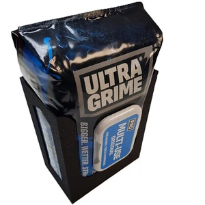 Uniwipe Ultragrime Van Tidy Wipe Pack Holder Workshop Wall Wipes XL/XXL/XXL+ - Picture 1 of 8