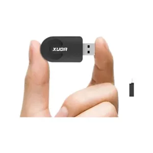 Adaptador Carplay Inalámbrico Android Automóvil Mini Caja Bujía Y Wifi Universal - Imagen 1 de 6