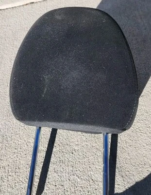2009-2011 Subaru Impreza 2.5i Front Seat Headrest Driver or Passenger OEM USED - Image 1 of 2