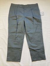 Farah Men's Stain Free Dress Pants, 42x30 (NWT)
