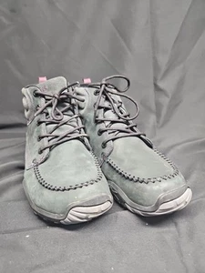 KURU 201403105 WOMENS Size 10.5 Boot Shoe - Imagen 1 de 9