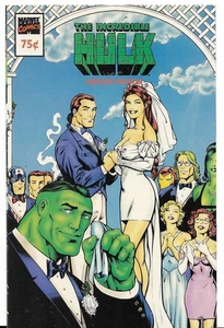 The Incredible Hulk Ashcan Edition (Marvel Comics 1994) NM. - Picture 1 of 1