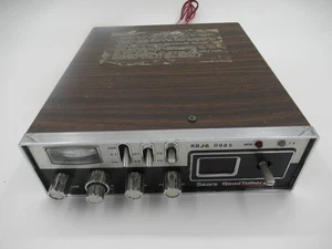 Vintage Sears RoadTalker 40 Model CM-6000LC 40 Channel CB Radio "Look" - Picture 1 of 9