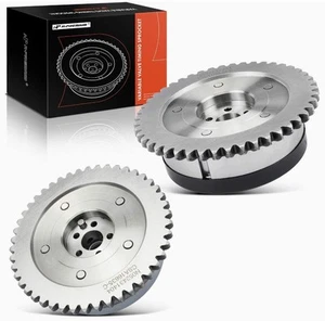 Variable Valve Timing VVT Sprocket Gear Camshaft Adjuster For 2016-2022 Camaro - Foto 1 di 6