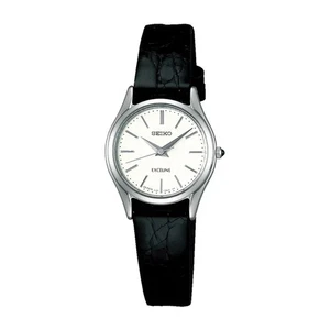Seiko DOLCE & EXCELINE SWDL209 Quartz Women's Watch Stainless Steel Japan - Picture 1 of 6