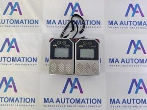 Industrial Scientific Corp ITX Multi-Gas Monitors - 1810-4307 w/ Multi - Picture 1 of 12