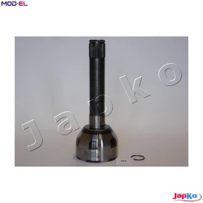 JOINT KIT DRIVE SHAFT 62206 FOR TOYOTA BANDEIRANTE/SUV/Pickup SW4 SURF/HILUX - Image 1 of 4
