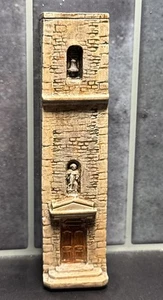 Miniatur Dominique Gault J Carlton Provence Kirchturm - Bild 1 von 5