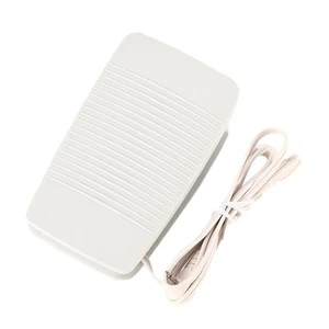 Sewing Machine Foot Speed Control Pedal for Brother BC2100 NV35P BQ3050 - Picture 1 of 7