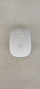 Apple Magic Mouse 3 Model A3204 White - Photo 1/4