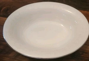 Nuevo con etiquetas Wedgwood, St Moritz, cuenco abierto para verduras ~nuevo~ - Imagen 1 de 3