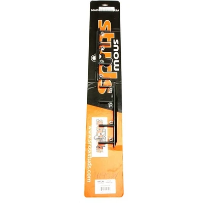SnowStuds 8 in. Magnum Carbide Wear Rods RM8108 - Image 1 of 2