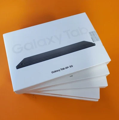 SAMSUNG Galaxy Tab A9+ 11 Inch Tablet SM-X218U  Open Box WIFI Only  - Image 1 of 2