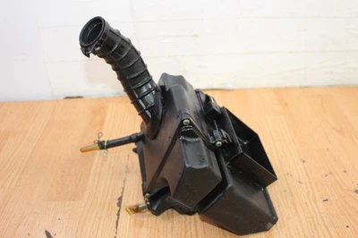 2003 YAMAHA TTR125E воздушный ящик в сборе новый фильтр - Изображение 1 из 4