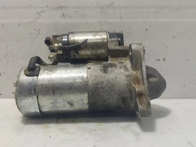 55352882 MOTORINO DI AVVIAMENTO / M001T30171 / 2213714 PER OPEL VECTRA C GTS Z0 - Immagine 1 di 4