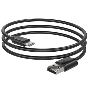 60cm Type C Charging Cable USB A to USB C Cable Fast Charging Data Transfer - Picture 1 of 1