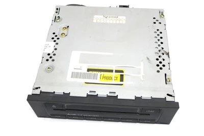 Audi A4 8E B6 B7 CD Wechsler Changer 8E0035111 8E0057111 8E0057111C 8E0057111D - Bild 1 von 4