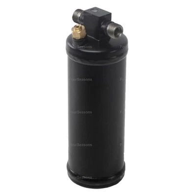 For Ford F-53 Motorhome Chassis 2004-2021 Four Seasons A/C Receiver Drier - Image 1 of 4