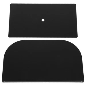 Monitor Reinforcement Plate Baby Metal Support Bracket Fixing Mount - Afbeelding 1 van 12