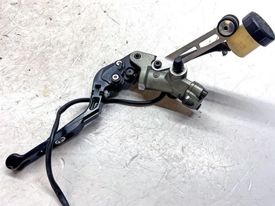 2010 Ducati 1198 Clutch Master Cylinder - 63040554A - Image 1 of 4