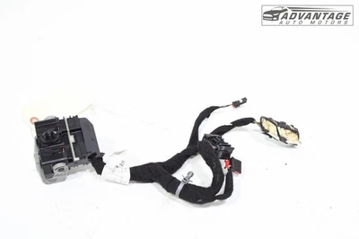 2024-2025 GMC SIERRA 2500 HD FRONT RIGHT SIDE DOOR WIRE WIRING HARNESS OEM - Image 1 of 4