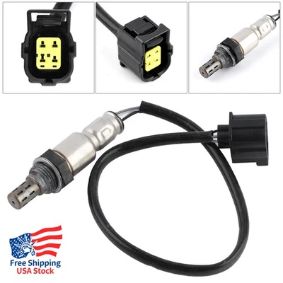 Sensor de oxígeno O2 aguas arriba + abajo para Dodge Caliber Avenger Journey Chrysler 200 Foto 1 de 4