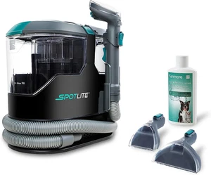 NEW Kenmore KW2001 Portable Carpet Spot & Pet Stain Cleaner - KW2001 - Picture 1 of 4