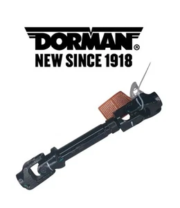 New Dorman Steering Joint Coupling Lower shaft for 11-16 Sonata Optima 425-804 - Picture 1 of 4