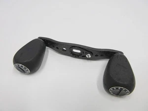 Abu Revo Carbon Handle Shaft 80mm Knob Part for Revo Saltwater Used - Picture 1 of 5