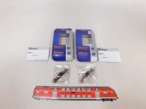 DX525-0, 5 #2x Roco H0 AC 40501 AC Grinder L=56 MM Mint+Box - Picture 1 of 3