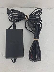 Nintendo Gamecube DOL-002 (USA) OEM Power Supply AC Adapter & AV Cables TESTED - Picture 1 of 5