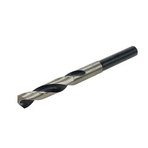 35/64/14mm Twist Drill Bit Hss Reduced Shank Drill B - Picture 1 of 4