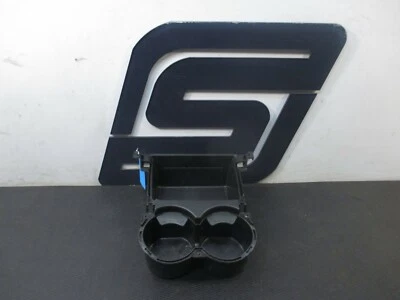 2011 Honda CRZ CR-Z EX NAV Cup Holder  (Grey-A) Foto 1 de 4