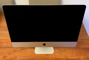 APPLE IMAC 21.5" 2015 i5 2,8 Ghz RAM 16GB 1 TB FUSION FULL HD - Foto 1 di 4