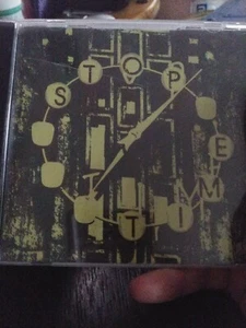 Stop Time - self-titled CD - Foto 1 di 5