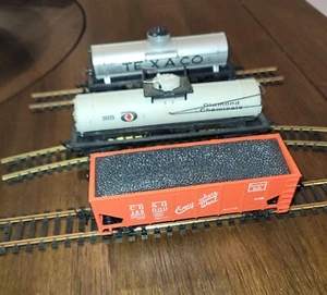 Spur HO Güterwagen - Bild 1 von 3