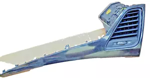 2012 2017 HYUNDAI AZERA FRONT RIGHT DASHBOARD AC VENT AIR TRIM 97490-3V000 OEM - Picture 1 of 6