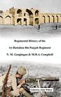 N. M. Geoghegan Regimental History of the 1st Battalion 8 (Hardback) (UK IMPORT)