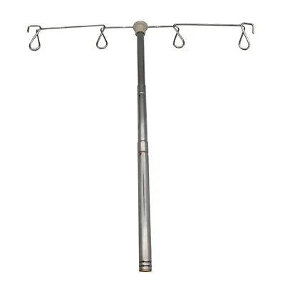 Adjustable Cone Thread Stand Spool Holder for Sewing Machine Embroidery Quilt... - Image 1 of 4