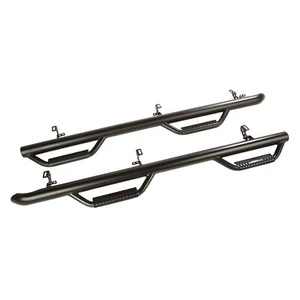 Rugged Ridge 11596.04 Spartan Nerf Bar Fits 18-22 Wrangler (JL) - Picture 1 of 4