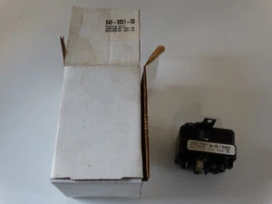 Copeland Relay 040-0001-04 NOS 128306-1643ek, w-r/rbm, 9044 - Picture 1 of 5