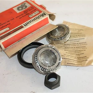 Kit cuscinetto ruota anteriore 5007038 Ford Fiesta 1980 nuovo (4874 13-2-B-1) - Picture 1 of 1