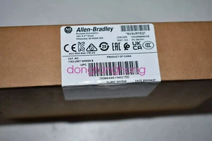 1783-US5T Allen Bradley Ethernet Unmanaged switch Series B - Picture 1 of 2