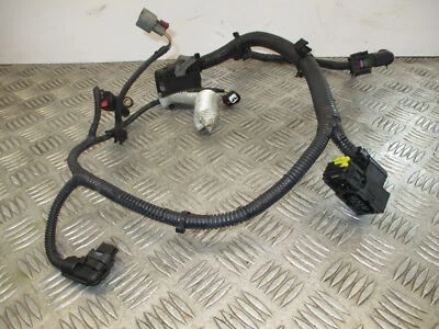 Ford Fiesta 1.6 gasolina IQJC 2016. Tear de caixa de câmbio automático 50K - Imagem 1 de 4