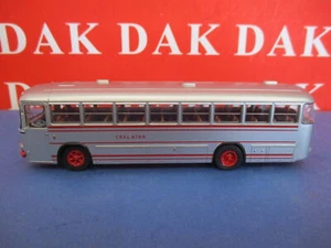 1/87 Modellino Autobus Pullman Fiat 306/3 Cansa Interurbano Cral-Atan by Brekina - Foto 1 di 6