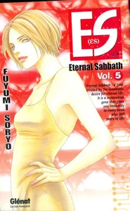 ES ETERNAL SABBATH TOME 5 FRANCAIS - Imagen 1 de 1